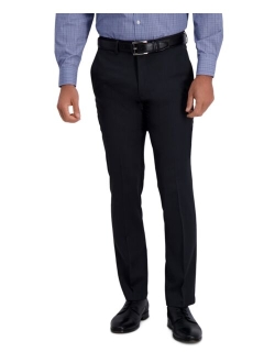 Men's Slim-Fit Stretch Dress Pants