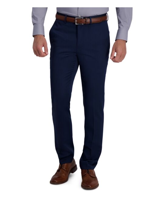 Kenneth Cole Reaction Men's Slim-Fit Stretch Dress Pants