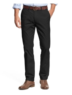 Men's Big & Tall TH Flex Stretch Custom-Fit Chino Pants