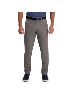 Active Series Urban Utility Cargo Straight-Fit Pants