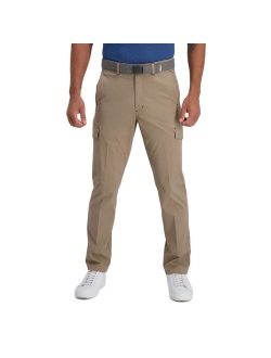 Active Series Urban Utility Cargo Straight-Fit Pants