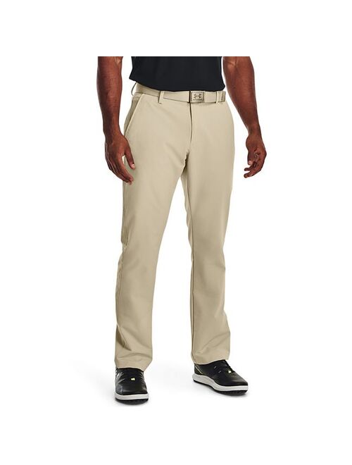 Men's Under Armour Tech Moisture-Wicking Golf Pants