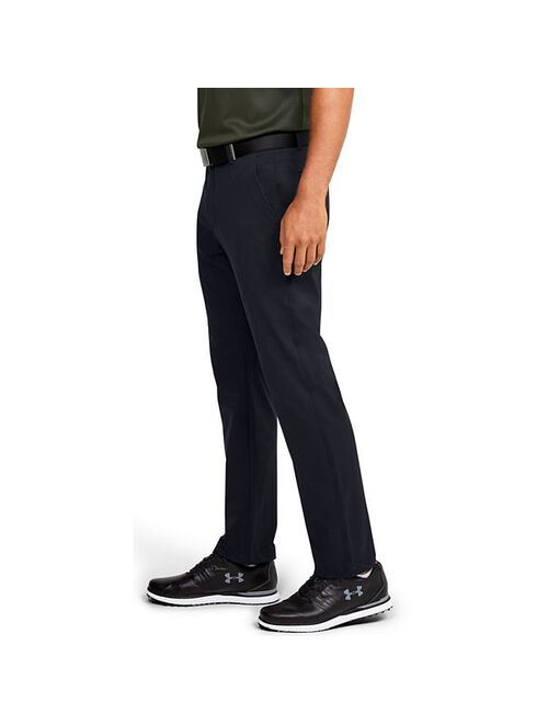 Men's Under Armour Tech Moisture-Wicking Golf Pants