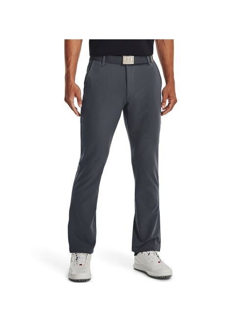 Men's Under Armour Tech Moisture-Wicking Golf Pants