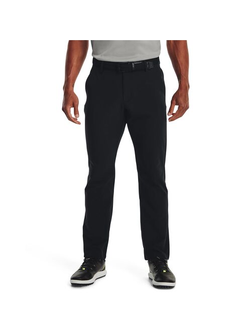 Men's Under Armour Tech Moisture-Wicking Golf Pants