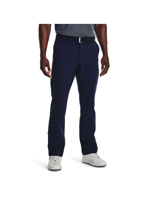 Men's Under Armour Tech Moisture-Wicking Golf Pants