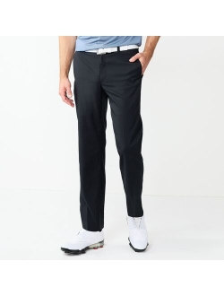 Men's Grand Slam Regular-Fit Active Waistband Performance Golf Pant