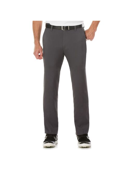 Men's Grand Slam Regular-Fit Active Waistband Performance Golf Pant