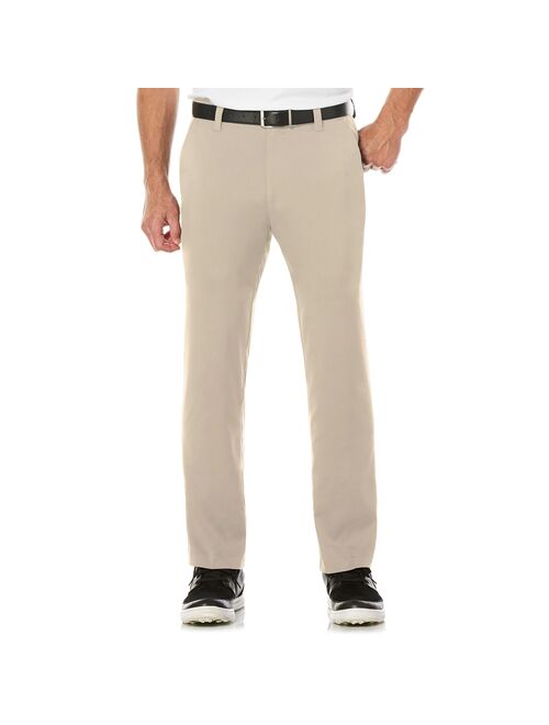 Men's Grand Slam Regular-Fit Active Waistband Performance Golf Pant