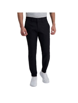 The Active Series Everyday Slim Fit Flat-Front Pants