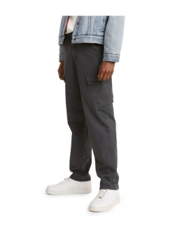 Men XX Standard Taper Relaxed Fit Cargo Pants