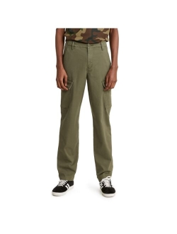 Men XX Standard Taper Relaxed Fit Cargo Pants