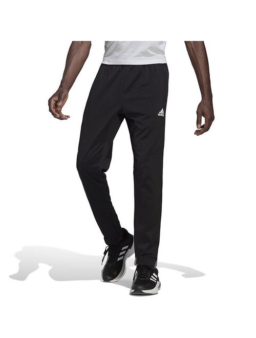 Men's adidas AEROREADY Game and Go Tapered Pants