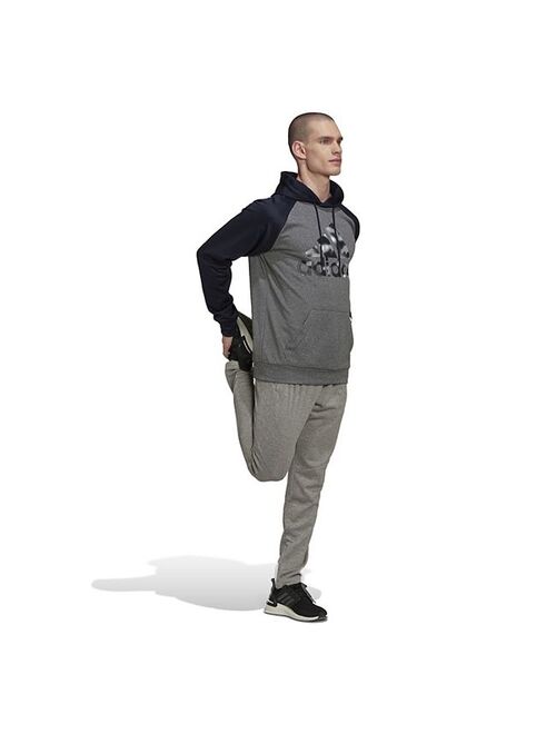 Men's adidas AEROREADY Game and Go Tapered Pants