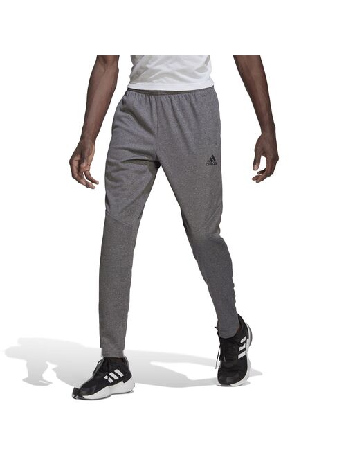 Men's adidas AEROREADY Game and Go Tapered Pants