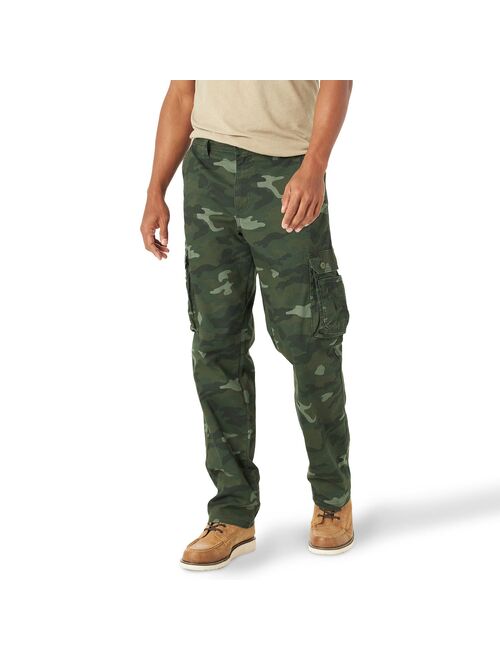 Men's Lee Wyoming Cargo Pants