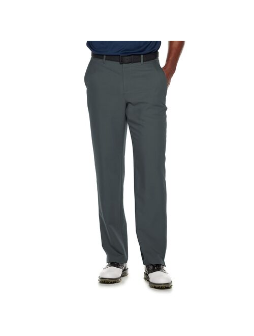 Men's Tek Gear Regular-Fit Solid Performance Golf Pants