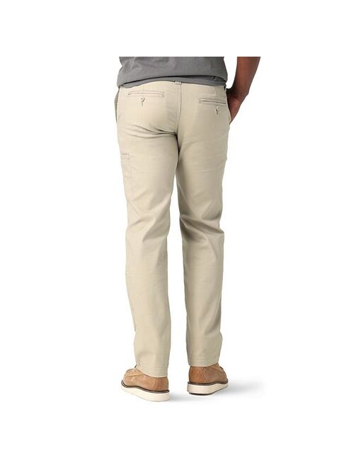 Men's Lee Extreme Comfort MVP Canvas Cargo Pants