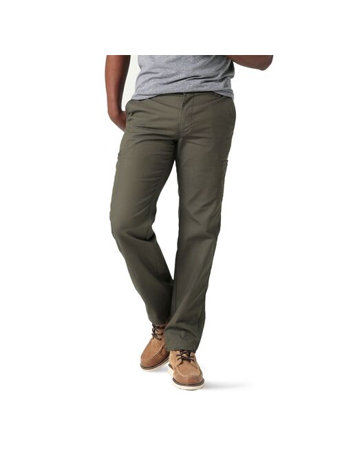 Men's Lee Extreme Comfort MVP Canvas Cargo Pants