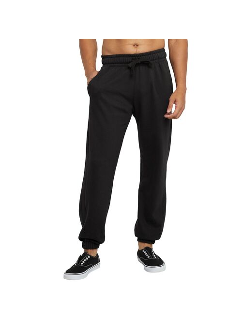 Men's Hanes Originals Fleece Jogger Pants