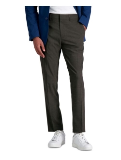 Men's Slim-Fit Stretch Dress Pants