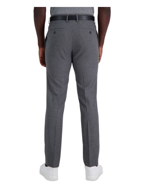 Kenneth Cole Reaction Men's Slim-Fit Stretch Dress Pants