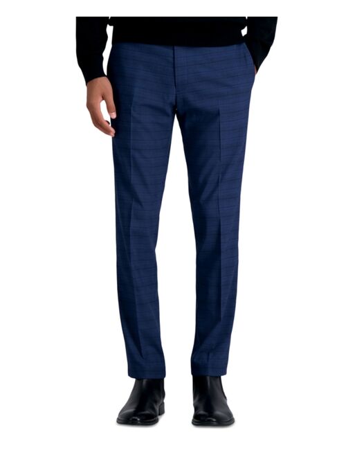 Kenneth Cole Reaction Men's Slim-Fit Stretch Dress Pants