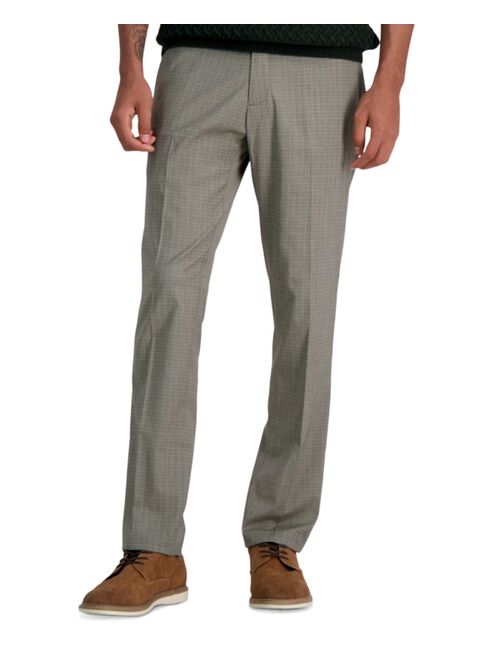 Kenneth Cole Reaction Men's Slim-Fit Stretch Dress Pants