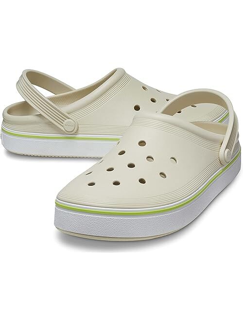 Crocs Off Court Clog