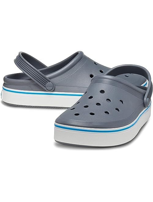 Crocs Off Court Clog