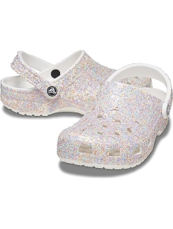 Classic Clog - Glitter