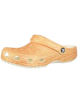 Classic Clog - Glitter