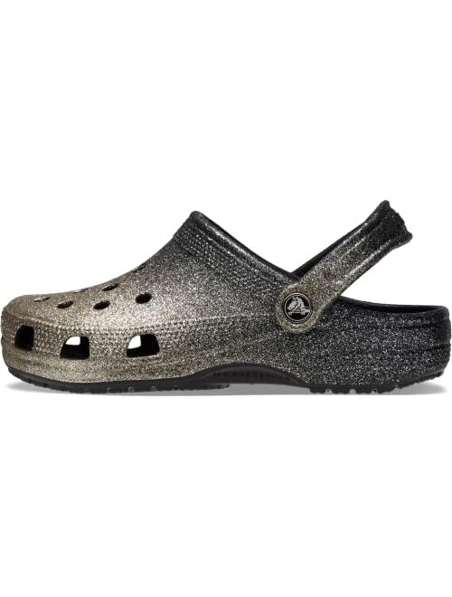 Crocs Classic Clog - Glitter