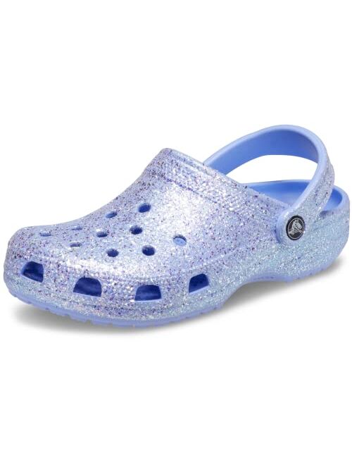 Crocs Classic Clog - Glitter