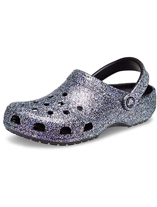 Crocs Classic Clog - Glitter