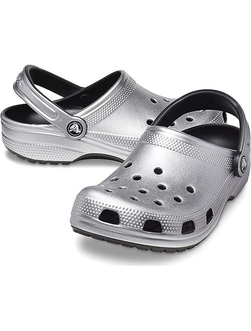 Crocs Classic Clog - Glitter