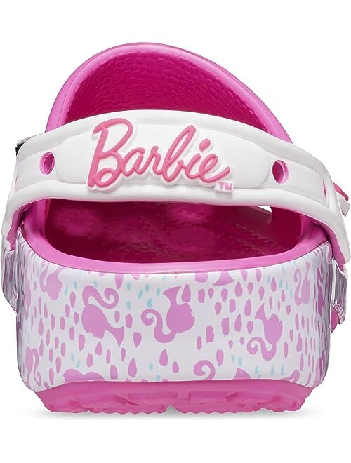 Crocs Barbie Classic Clog