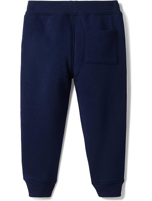 Janie and Jack Color-Block Joggers (Toddler/Little Kids/Big Kids)