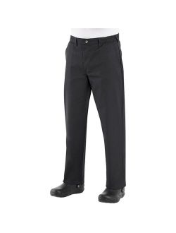 red kap Men's Classic-Fit Cook Pants