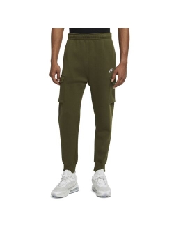 Sportswear Club Fleece Cargo Pants