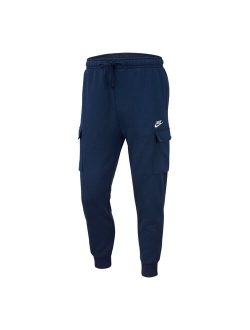 Sportswear Club Fleece Cargo Pants