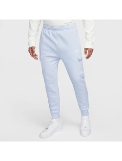 Sportswear Club Fleece Cargo Pants