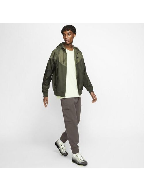 Men's Nike Sportswear Club Fleece Cargo Pants