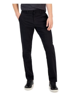 Portfolio Perry Ellis Men's Essentials Slim-Fit Dress Pants