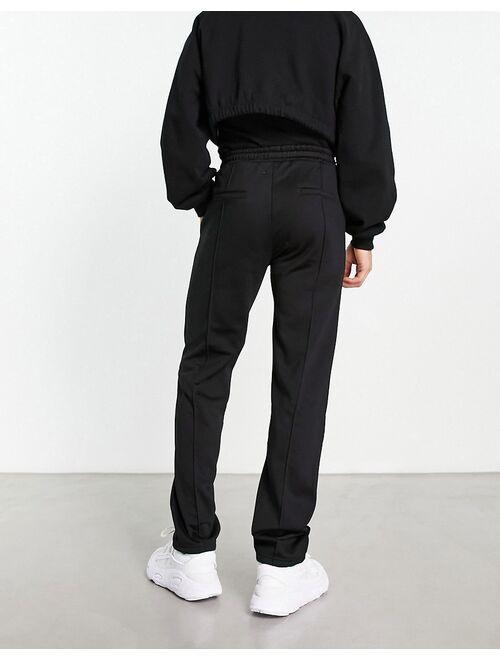 Sixth June track pants in black