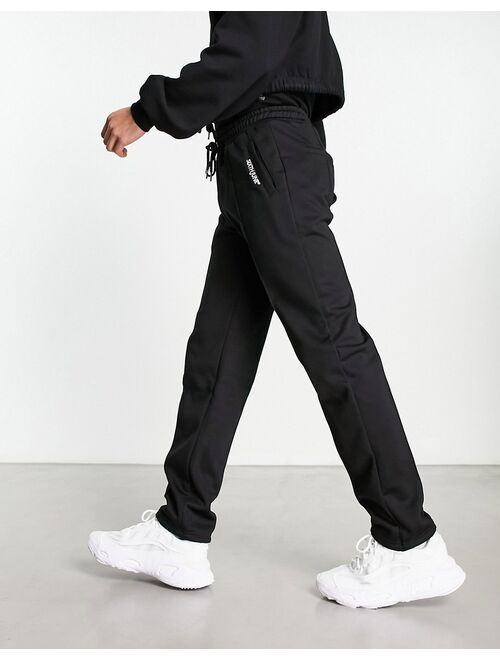 Sixth June track pants in black