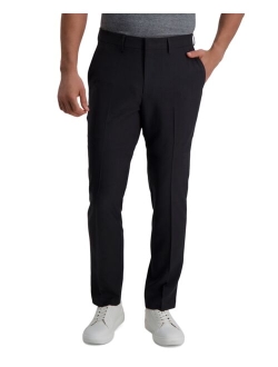 Men's Smart Wash Tech Suit Slim Fit Pant