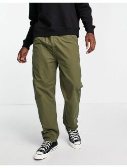 Stan Ray Rec pants in khaki