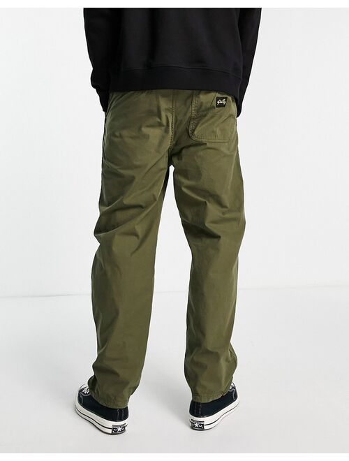 Stan Ray Rec pants in khaki