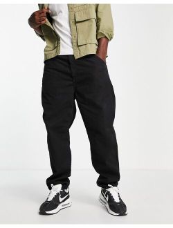 Stan Ray rec pants in black